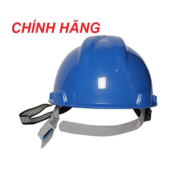 ĐỒ NGHỀ INGCO Nón bảo hộ (xanh) HSH07 (Cam kết Chính Hãng 100%)