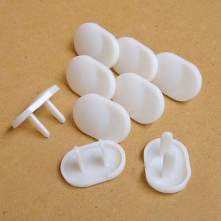 Combo 20 Nút bịt ổ điện an toàn cho trẻ .