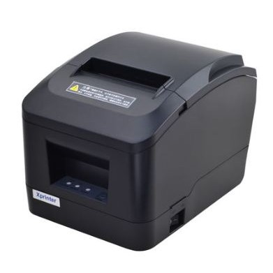 Máy in hóa đơn nhiệt xprinter k57 và k80