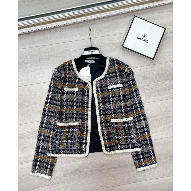 Áo dạ thu đông phong cách ulzzang Hàn Quốc
