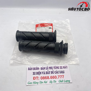 Tay nắm wave gầy / wave alpha