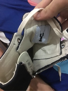 Combo bán giày tuấn đạt