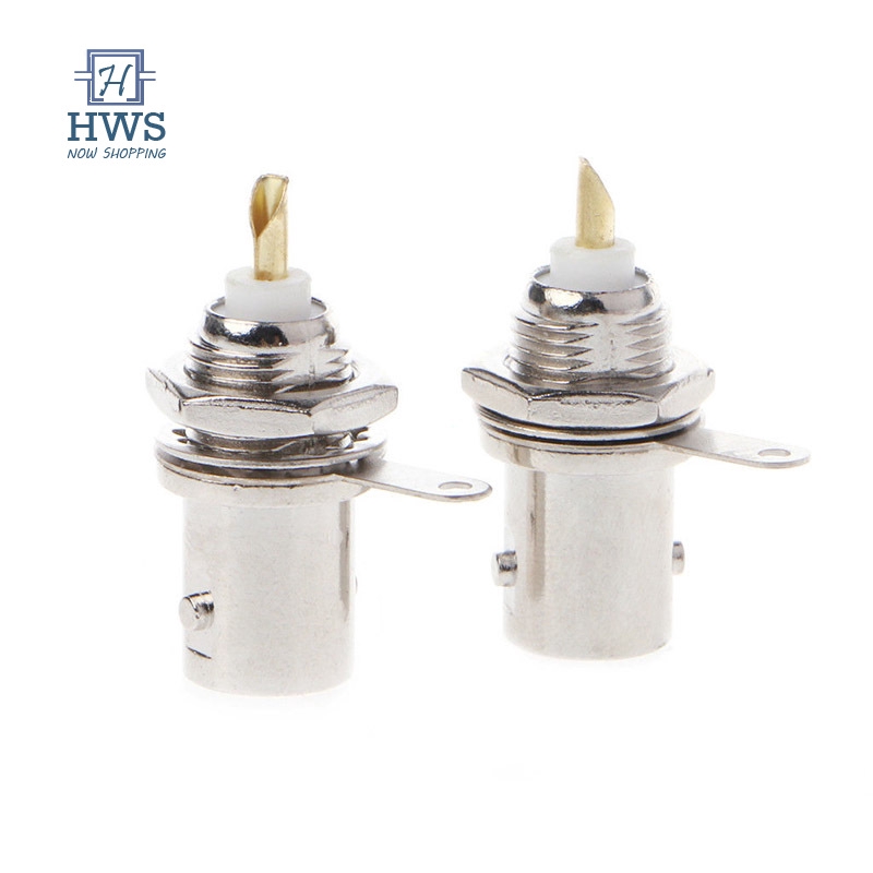 Bộ 5 Đầu Nối Bnc Cho Màn Hình | BigBuy360 - bigbuy360.vn