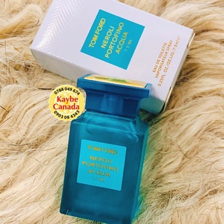 Nước hoa Tomford Mini Nhiều Mùi 7.5ml