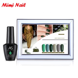 [SIÊU RẺ] Sơn `gel As mã JL