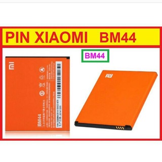Pin xiaomi BM44