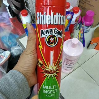 Xịt côn trùng kiến gián muỗi ... thái lan