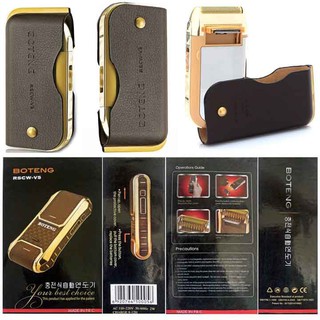 Máy cạo râu V3 siêu rẻ