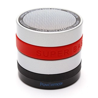 Loa Bluetooth Powermax TM-01C mini