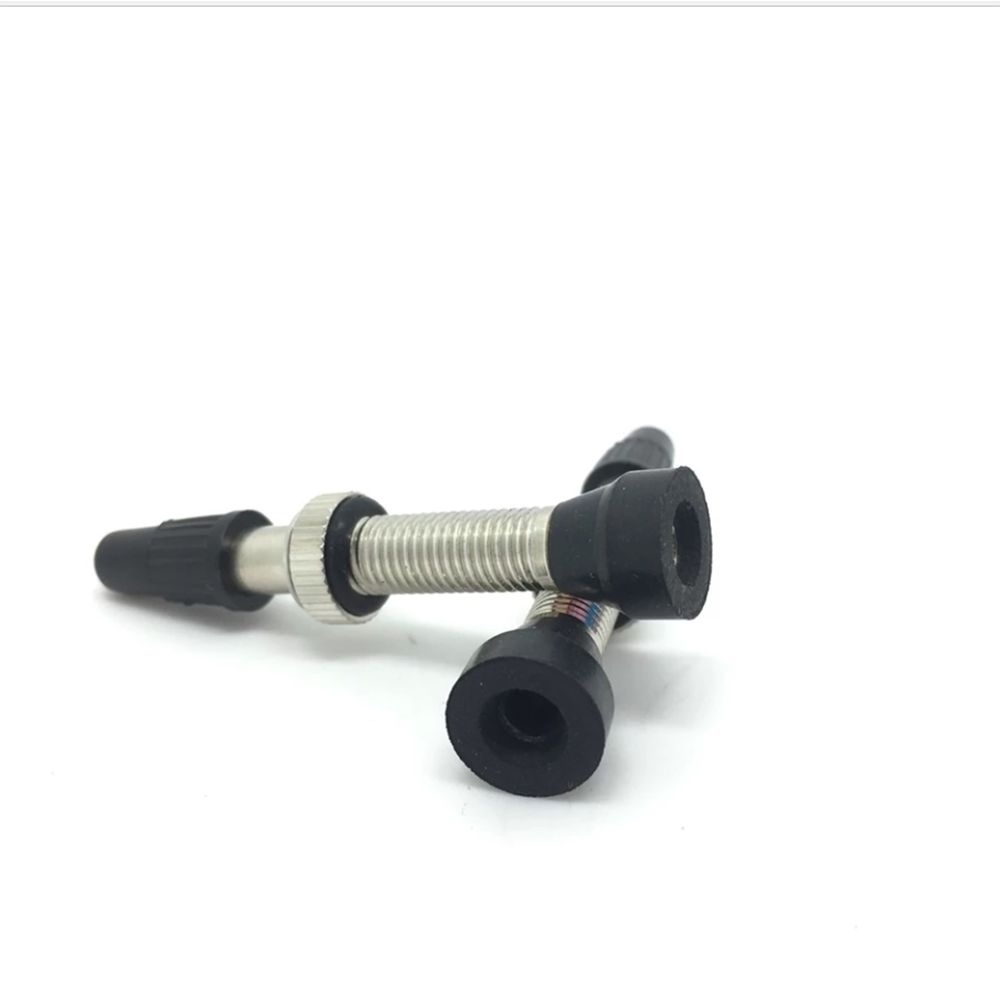 Danilo Van Lốp Xe Đạp Không Ruột 40mm Chất Lượng Cao