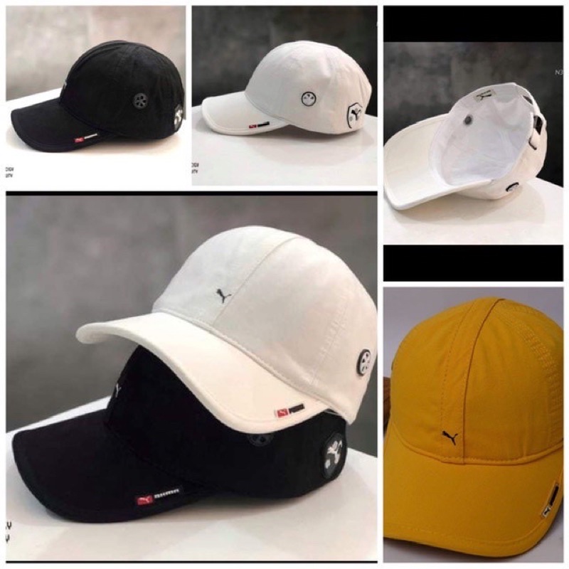 Nón Kết Kaki 2 Lớp Vải Xịn Cao Cấp Logo Pm Siêu Xịn Thời Trang Cao Cấp