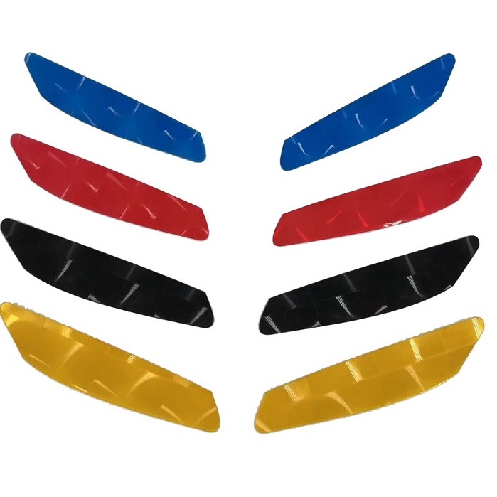 Phù Hợp Miếng Dán Bảo Vệ Đèn Pha Cho Xe Mô Tô YAMAHA MT15 MT-15 2019-2022