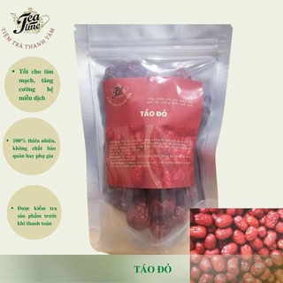 Táo đỏ loại to đẹp 250g
