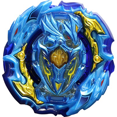 Con Quay Beyblade Burst B-00 Lord Achilles.Pr.Qc' Hàng chính hãng TAKARA TOMY (Hàng có sẵn) (B00)