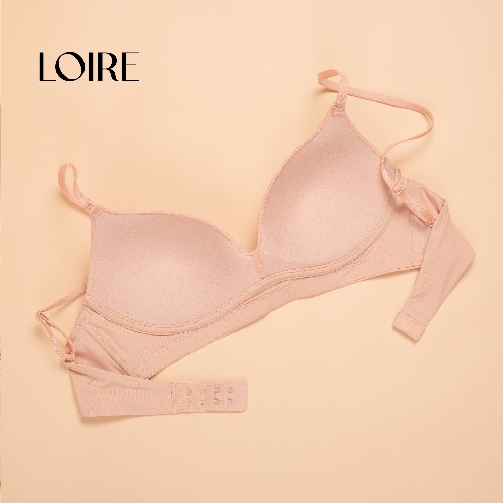 Áo Lót Chữ U Hở Lưng Loirechic BRL08