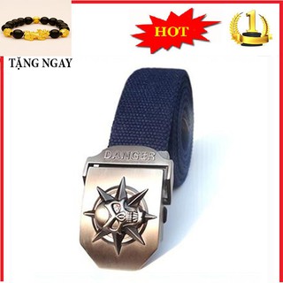 Thắt lưng lính Mỹ
