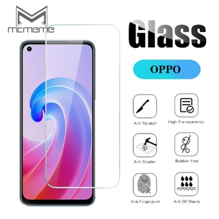 Kính cường lực dành cho OPPO A60 A98 A58 A78 A38 A18 A59 A79 A17 A17K A77s A76 A96 A95 A55 A57 A16k A16 A15s A15 A77 A52 A72 A32 A54