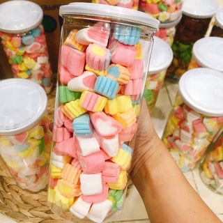 Kẹo Bông Sữa Thái Lan 200 gram