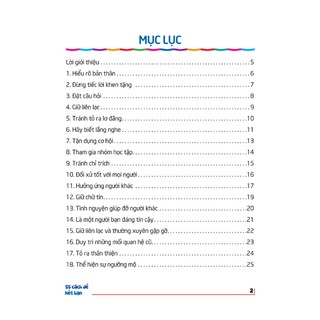 Sách - 55 Cách Để Kết Bạn - Xact Group