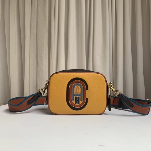 🔥SALE - TÚI ĐEO COACH PATCH 79278