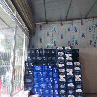 Bỉm Youli xanh quần M88/L84/XL80