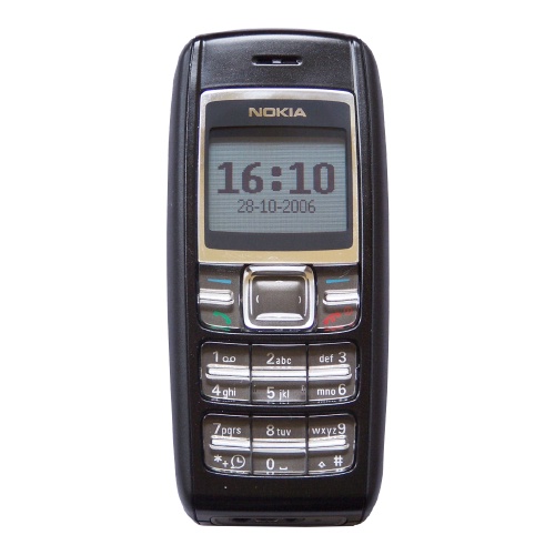 Điện thoại Nokia 1600 chính hãng