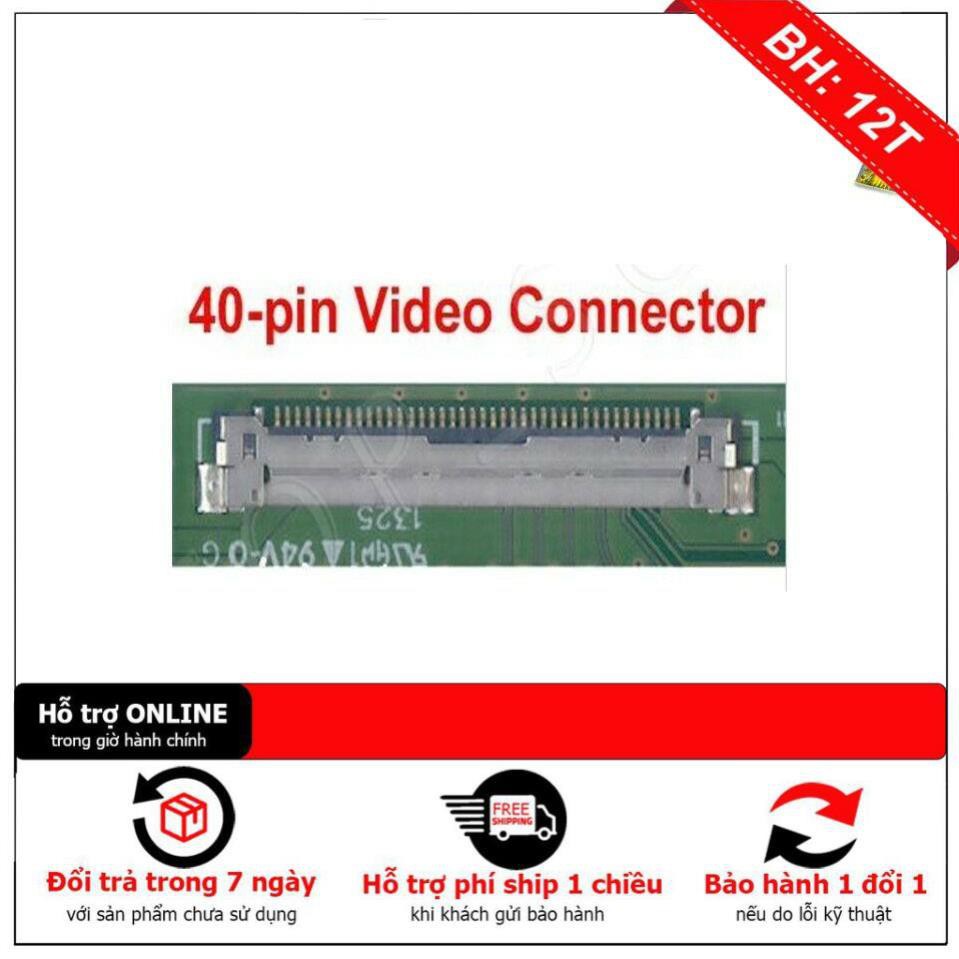 [BH12TH] Màn hình laptop HP Probook 6445B 4430S 14.0" 1366x768