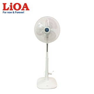 Quạt cây Lioa QC-409S có điều khiển