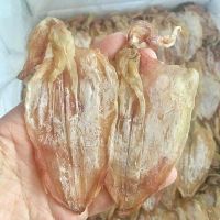 Combo 400g mực khô mini và 500g  cá chỉ vàng