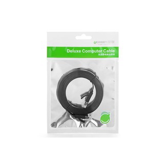 (Nhà Phân Phối Nguyên Vũ)Cáp mạng đúc sẵn Cat6 0.5M Ugreen 11234 cao cấp