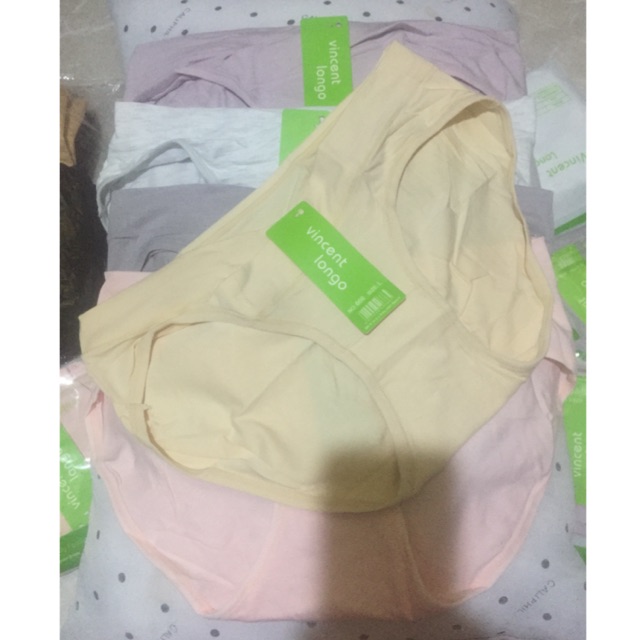 Quần lót bầu hàng tốt