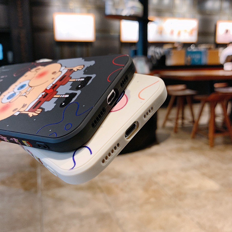 ốp điện thoại Hình Biểu Tượng Siêu Anh Hùng Cho Iphone 11 12 Pro 12pro Max 12mini 7 8 Plus X Xs Max Xr 7plus Se 2020 12 Pro Max | BigBuy360 - bigbuy360.vn