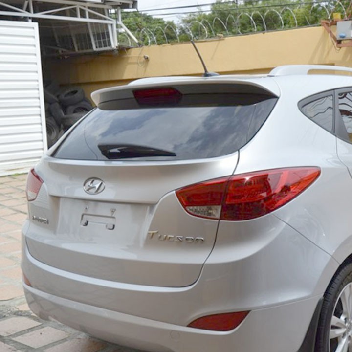 Cần gạt mưa sau xe ô tô Hyundai Tucson 2004-2013