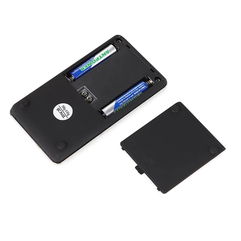 Cân Điện Tử 500g x 0.1g Độ Chính Xác Cao Chuyên Dụng Cân Trang Sức