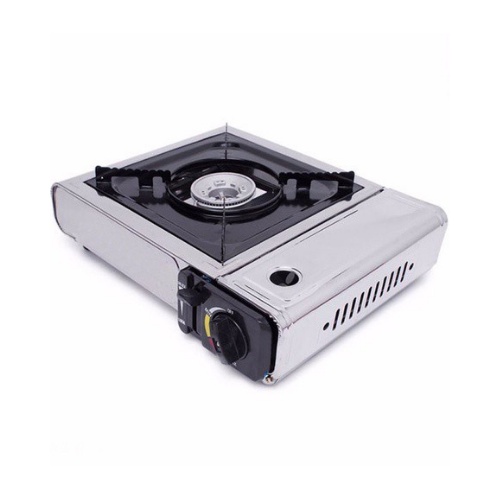 Bếp ga mini inox International - HAPOS
