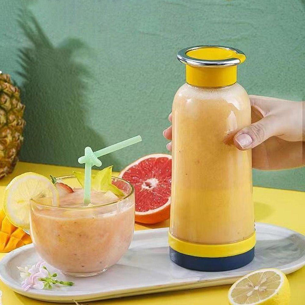 ESPO Máy ép trái cây 4 Lưỡi Bằng Nhựa