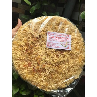 Cơm Cháy Chà Bông loại to
