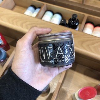 Sáp vuốt tóc 18.21 Man Made Wax 59ml
