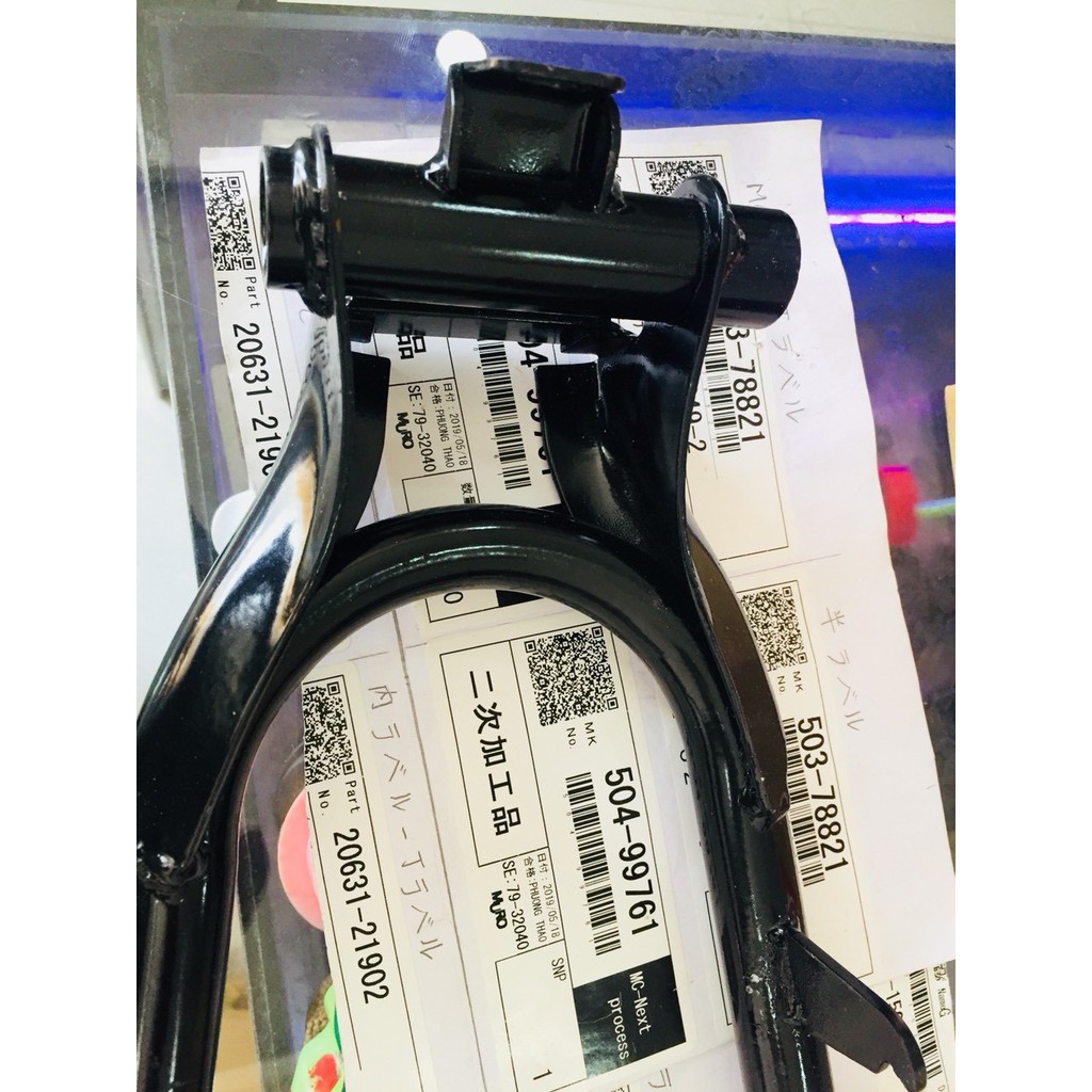 Chống đứng cho 67-68-72-CD-CL - loại 1 300k