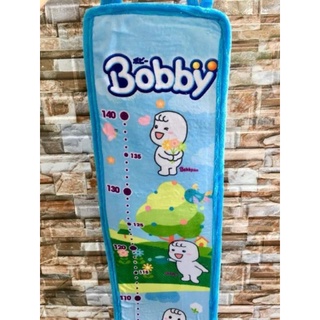 Thước đo chiều cao cho bé chất liệu vải ( hàng quà tặng Bobby)