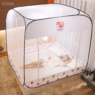 Màn chụp tự bung cao cấp