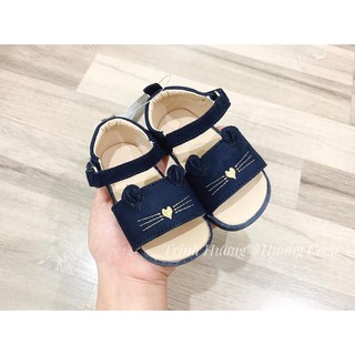Sandal HM US cho bé gái