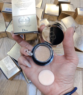Phấn nước Dior Prestige Cushion mini