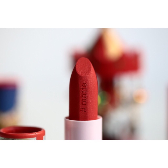 SON THỎI CỰC HOT SEPHORA LIPSTORIES MATTE LIPSTICK