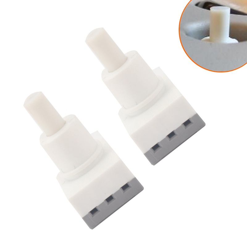 Bộ 2 Công Tắc Đèn Trần Xe Hơi 34404-SDA-A21 Bằng Nhựa Thay Thế Chuyên Dụng Cho Accord