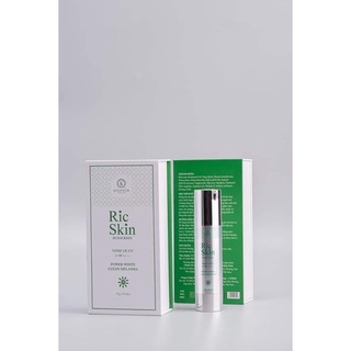 Kem chống nắng ric skin chính hãng