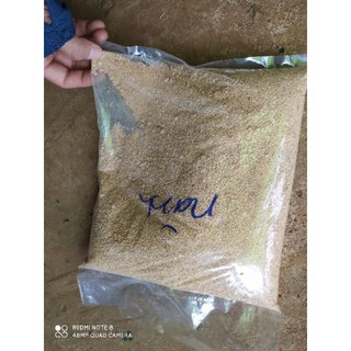 Bã đậu nành khô -KL 1kg.