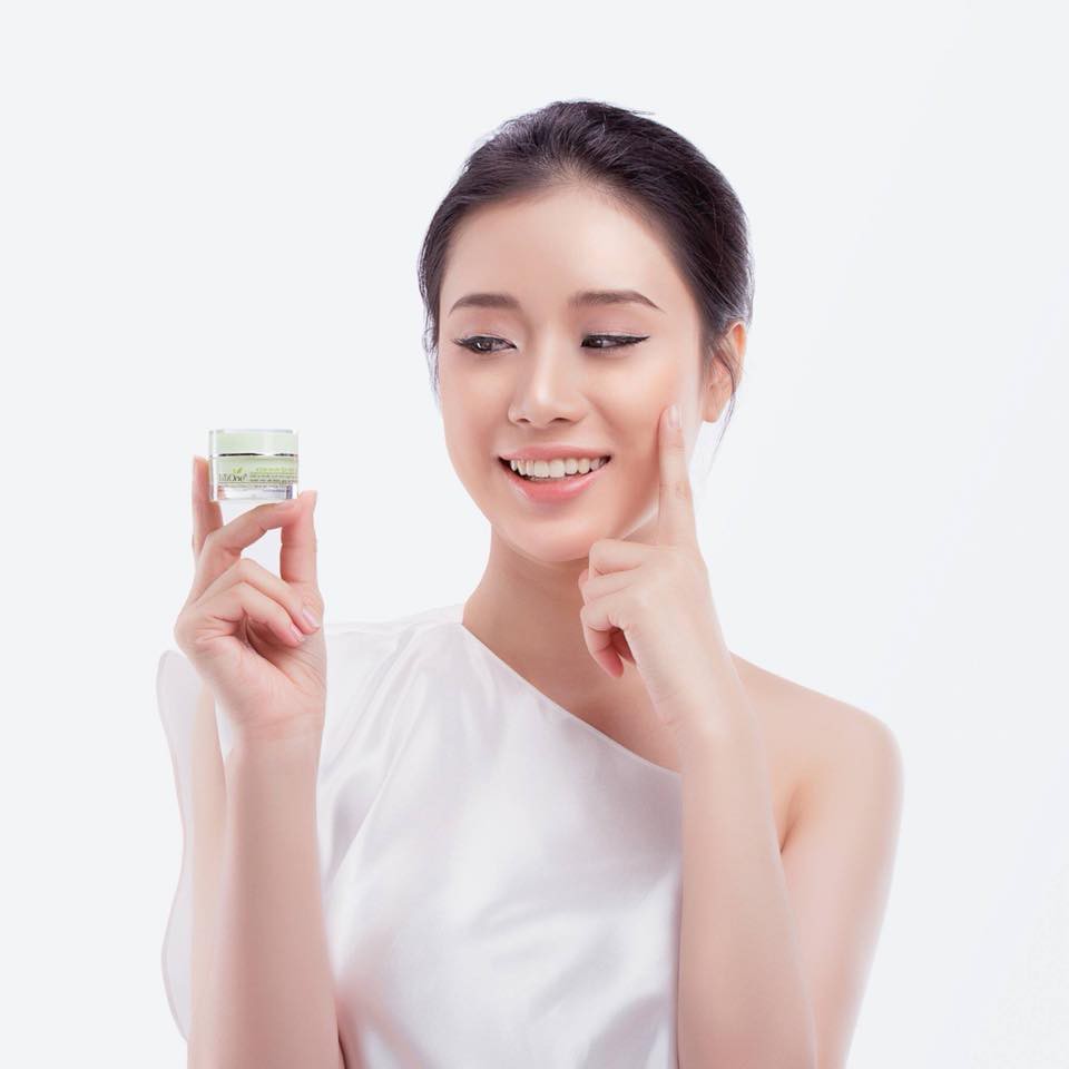 Gel Hút Mụn TitiOne 15g