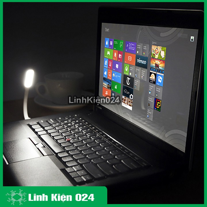 Đèn Led USB Mini V2