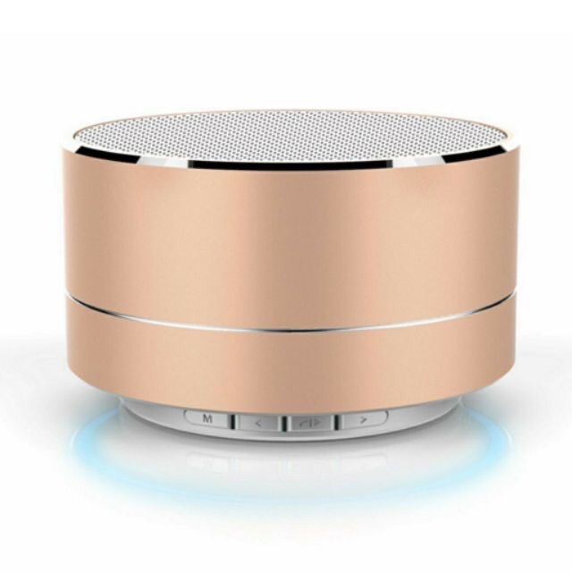 LOA BLUETOOTH MINI A10 VỎ NHÔM